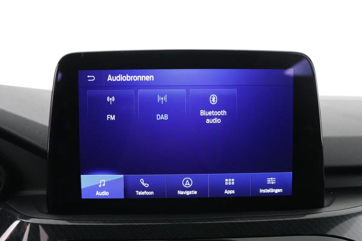 2.5 PHEV ST-Line | 1e eigenaar! | Winterpack | Navi | Clima | Camera | Cruise Control | Parkeersensoren V+A | Lichtmetalen Velgen | Keyless