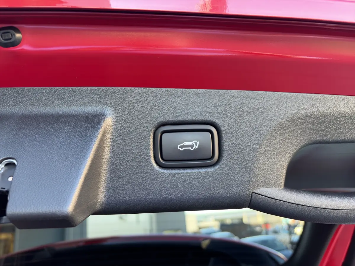 1.6 T-GDI HEV 230pk Premium | Premium Audio | Adaptive cruise controle | Leder | 360 graden camera | Stoelgeheugen | Carplay | Elektrische achterklep | Dodehoek detectie | Stoelventilatie | 