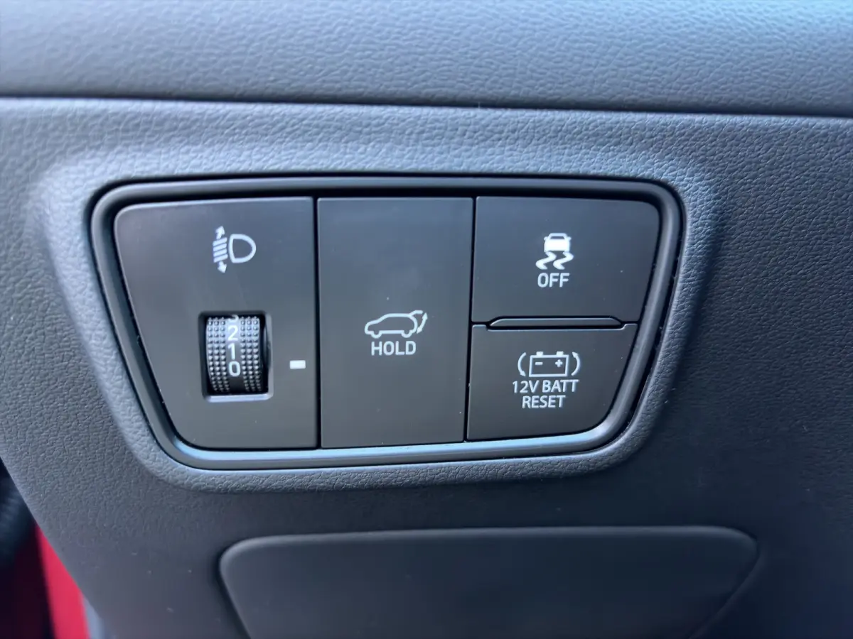 1.6 T-GDI HEV 230pk Premium | Premium Audio | Adaptive cruise controle | Leder | 360 graden camera | Stoelgeheugen | Carplay | Elektrische achterklep | Dodehoek detectie | Stoelventilatie | 