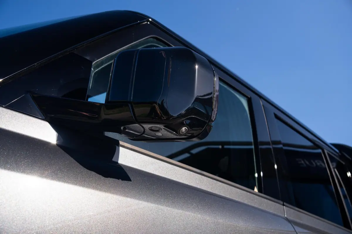 P400e Hybride X-Dynamic HSE Edition|1 Eigenaar|Org NL NAP|BTW|Panoramadak|Trekhaak|Luchtvering|CarPlay|Nieuwstaat|Dealer Onderhouden