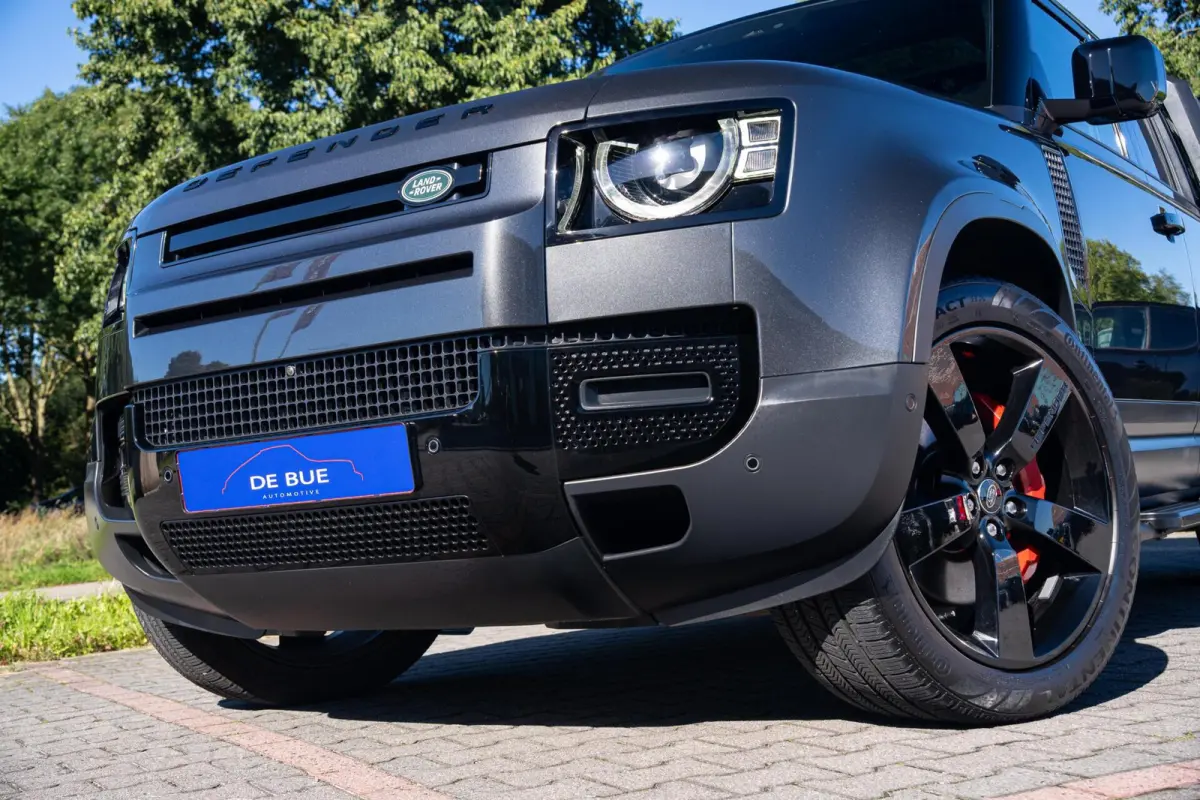 P400e Hybride X-Dynamic HSE Edition|1 Eigenaar|Org NL NAP|BTW|Panoramadak|Trekhaak|Luchtvering|CarPlay|Nieuwstaat|Dealer Onderhouden