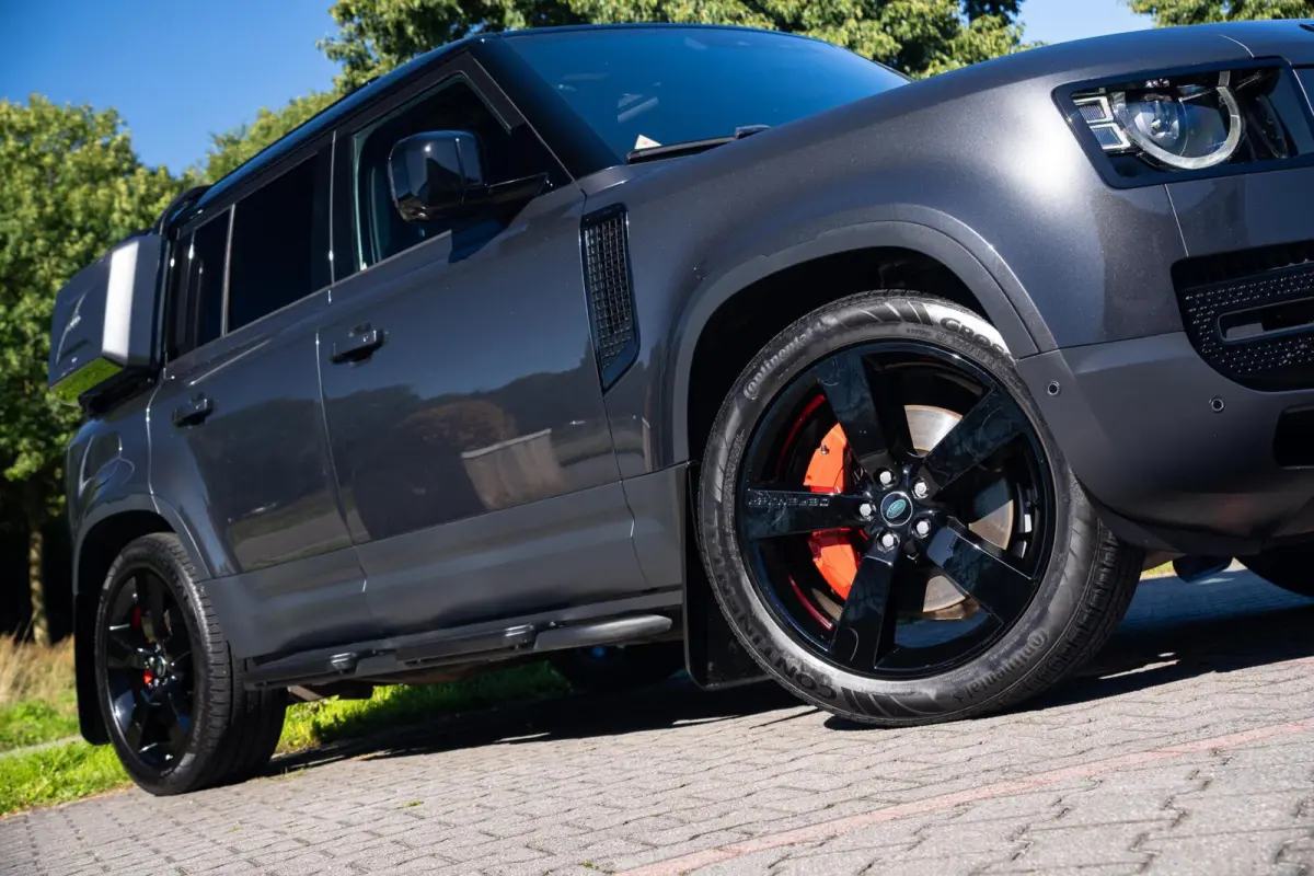 P400e Hybride X-Dynamic HSE Edition|1 Eigenaar|Org NL NAP|BTW|Panoramadak|Trekhaak|Luchtvering|CarPlay|Nieuwstaat|Dealer Onderhouden