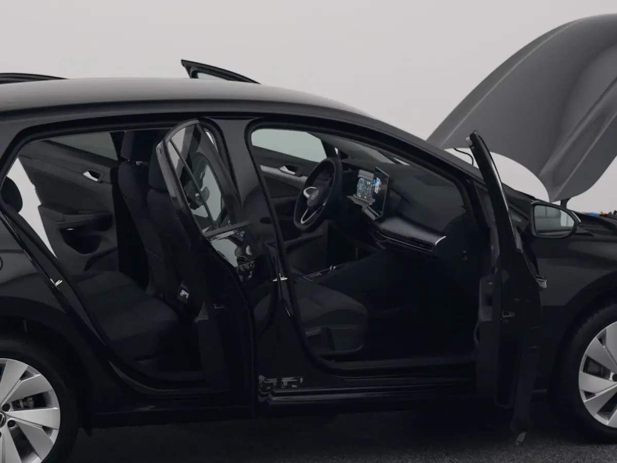 1.5 eHybrid Life Edition | CAMERA | ADAPTIVE | STOEL- EN STUURVERW.