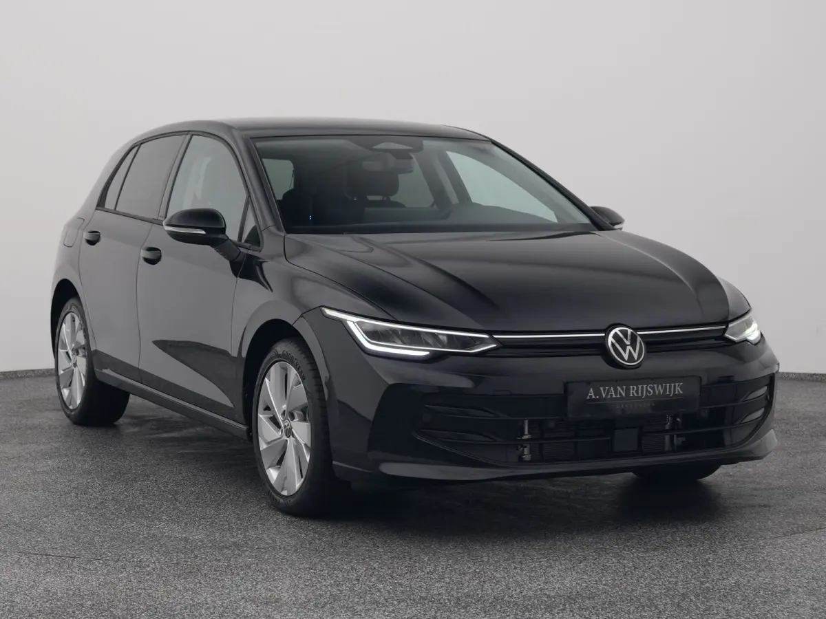 1.5 eHybrid Life Edition | CAMERA | ADAPTIVE | STOEL- EN STUURVERW.