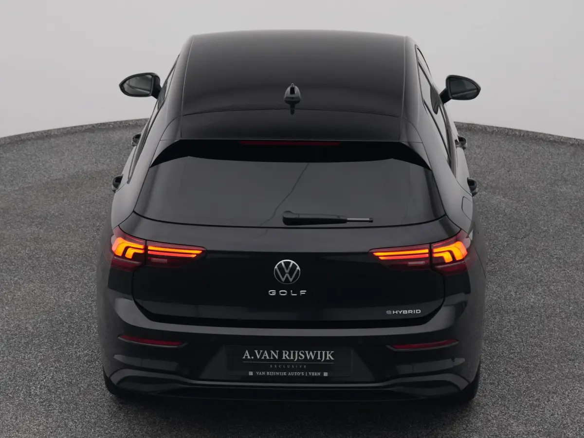 1.5 eHybrid Life Edition | CAMERA | ADAPTIVE | STOEL- EN STUURVERW.