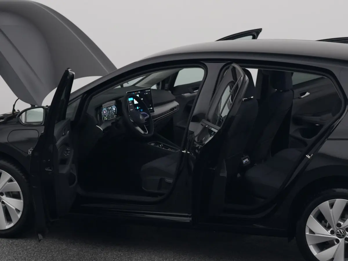 1.5 eHybrid Life Edition | CAMERA | ADAPTIVE | STOEL- EN STUURVERW.