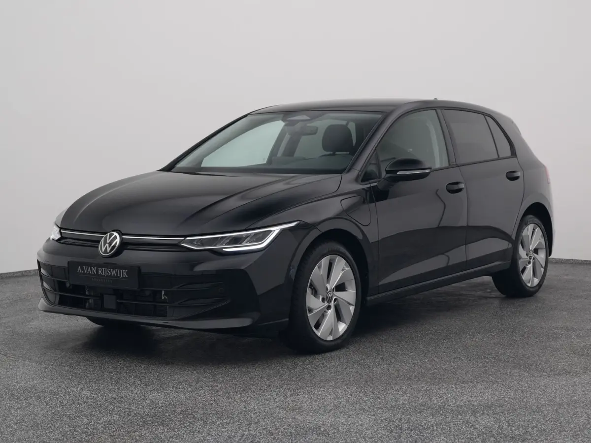 1.5 eHybrid Life Edition | CAMERA | ADAPTIVE | STOEL- EN STUURVERW.
