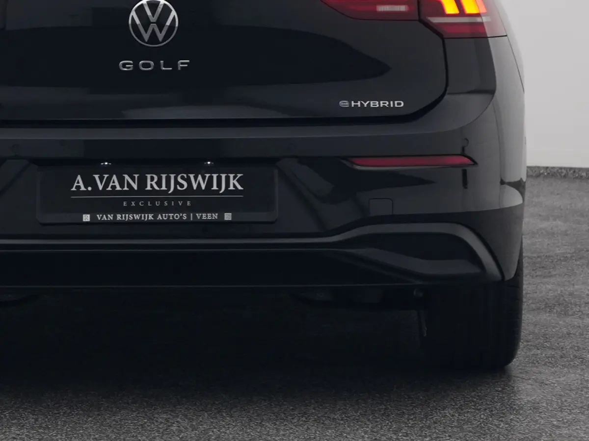 1.5 eHybrid Life Edition | CAMERA | ADAPTIVE | STOEL- EN STUURVERW.