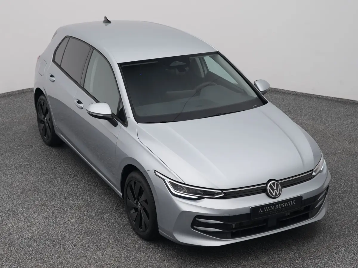 1.5 eHybrid Life Edition | CAMERA | ADAPTIVE | STOEL- EN STUURVERW.