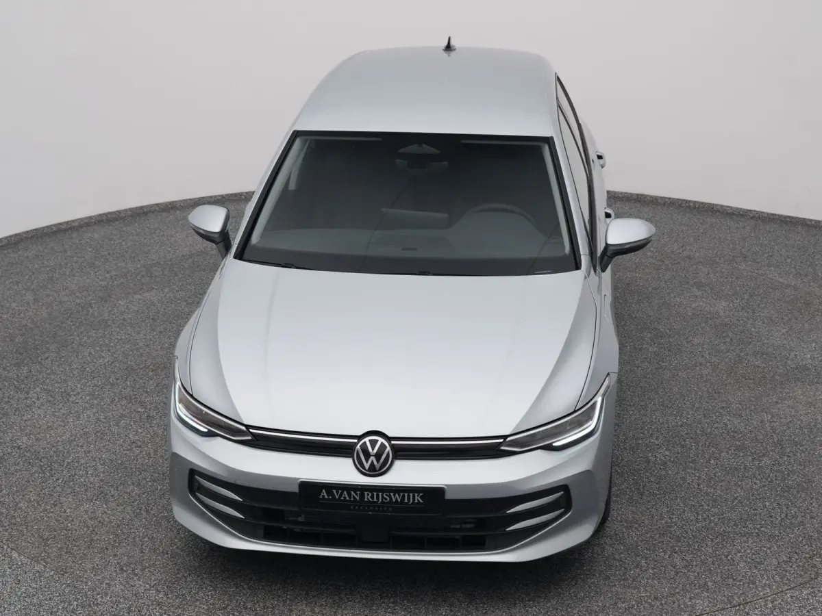 1.5 eHybrid Life Edition | CAMERA | ADAPTIVE | STOEL- EN STUURVERW.