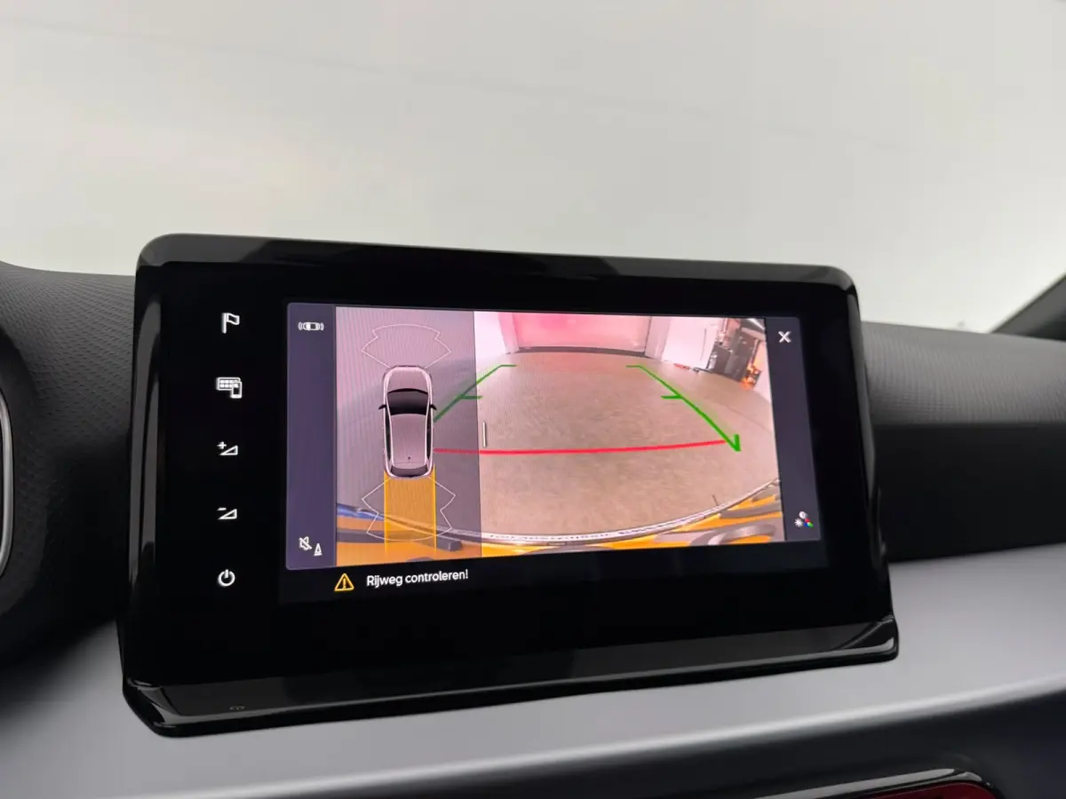 1.0 EcoTSI FR Business Intense | Virtual | Camera | Cruise | Sfeer | Carplay | LED