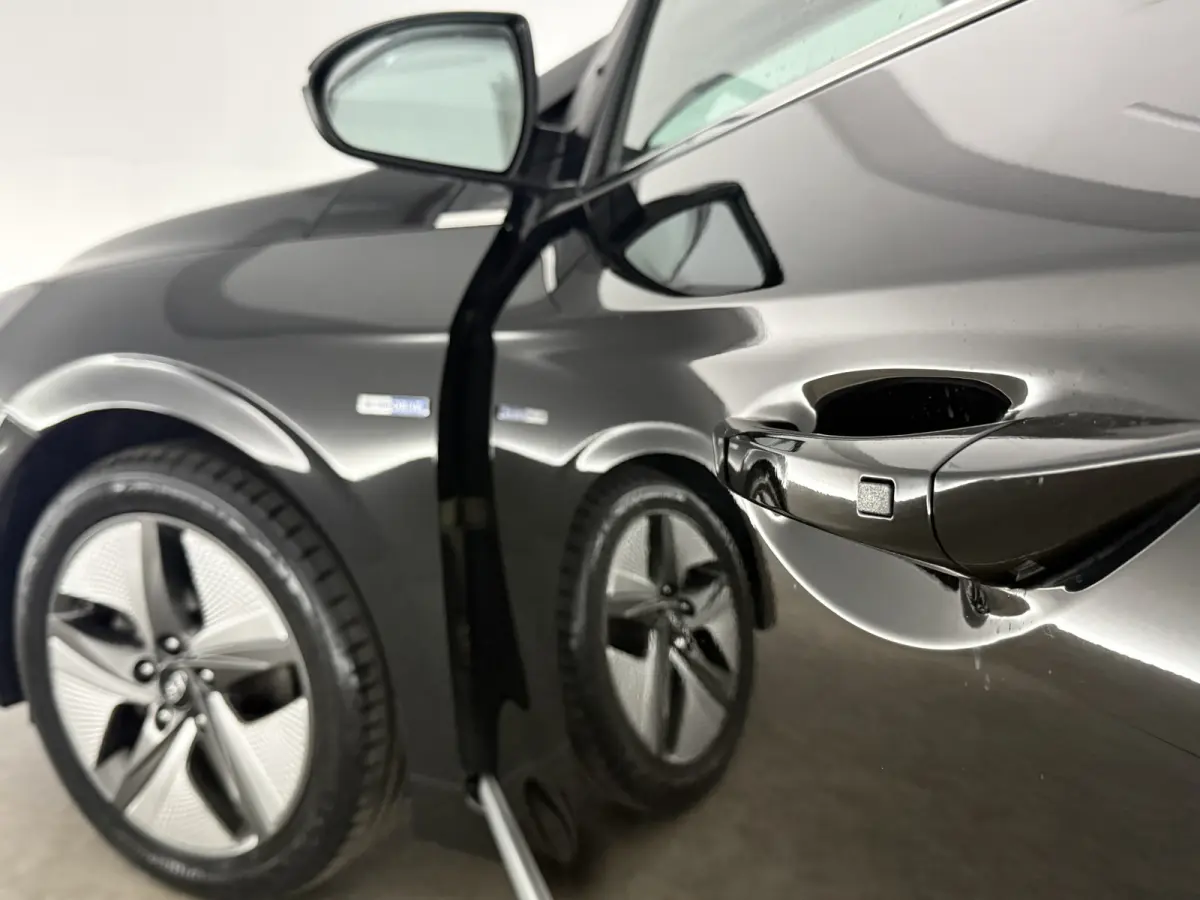 1.6 GDi | Virtual | Infinity Audio | Camera | Cruise | Carplay | LED