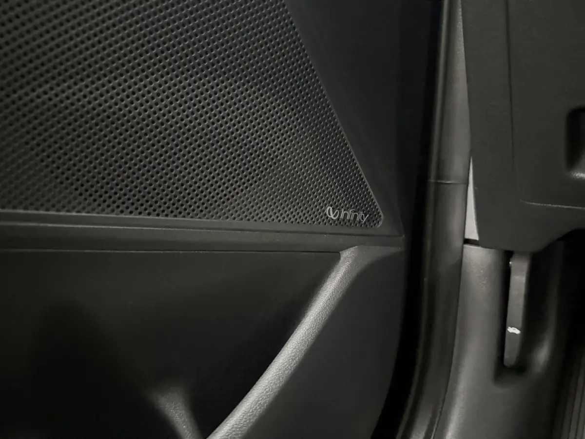 1.6 GDi | Virtual | Infinity Audio | Camera | Cruise | Carplay | LED