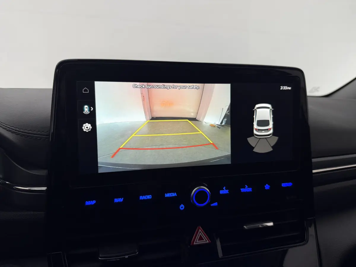 1.6 GDi | Virtual | Infinity Audio | Camera | Cruise | Carplay | LED