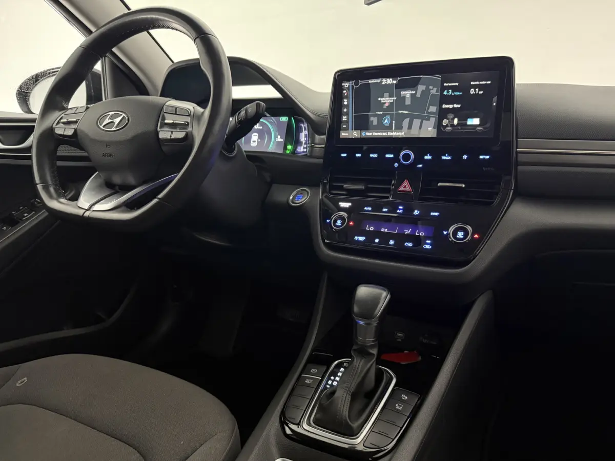 1.6 GDi | Virtual | Infinity Audio | Camera | Cruise | Carplay | LED