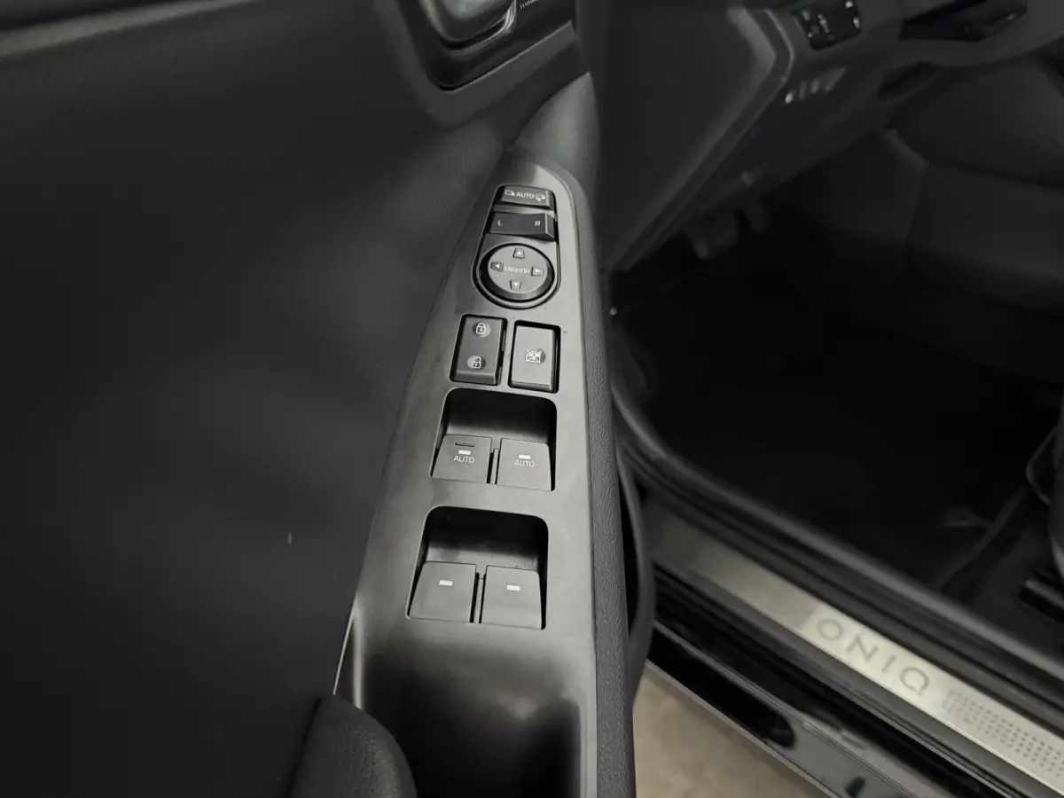 1.6 GDi | Virtual | Infinity Audio | Camera | Cruise | Carplay | LED