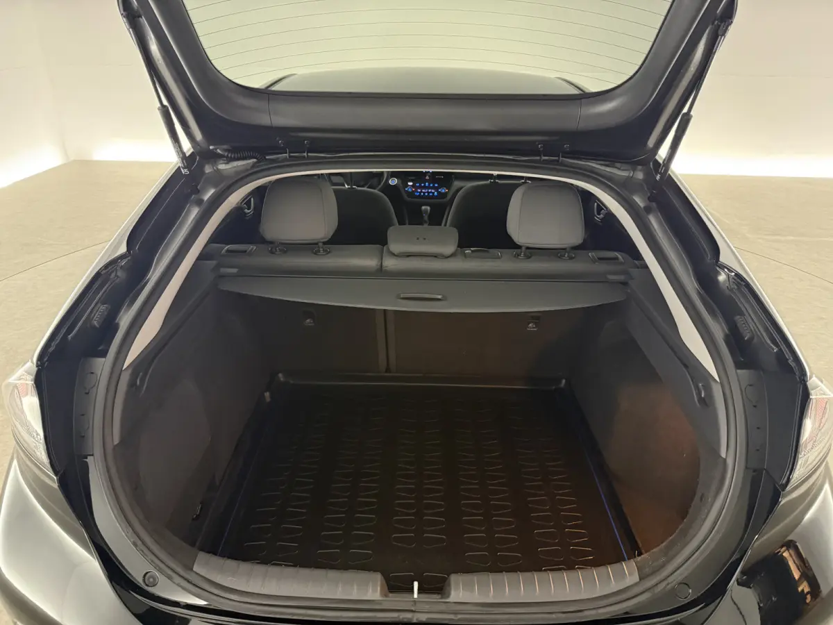 1.6 GDi | Virtual | Infinity Audio | Camera | Cruise | Carplay | LED