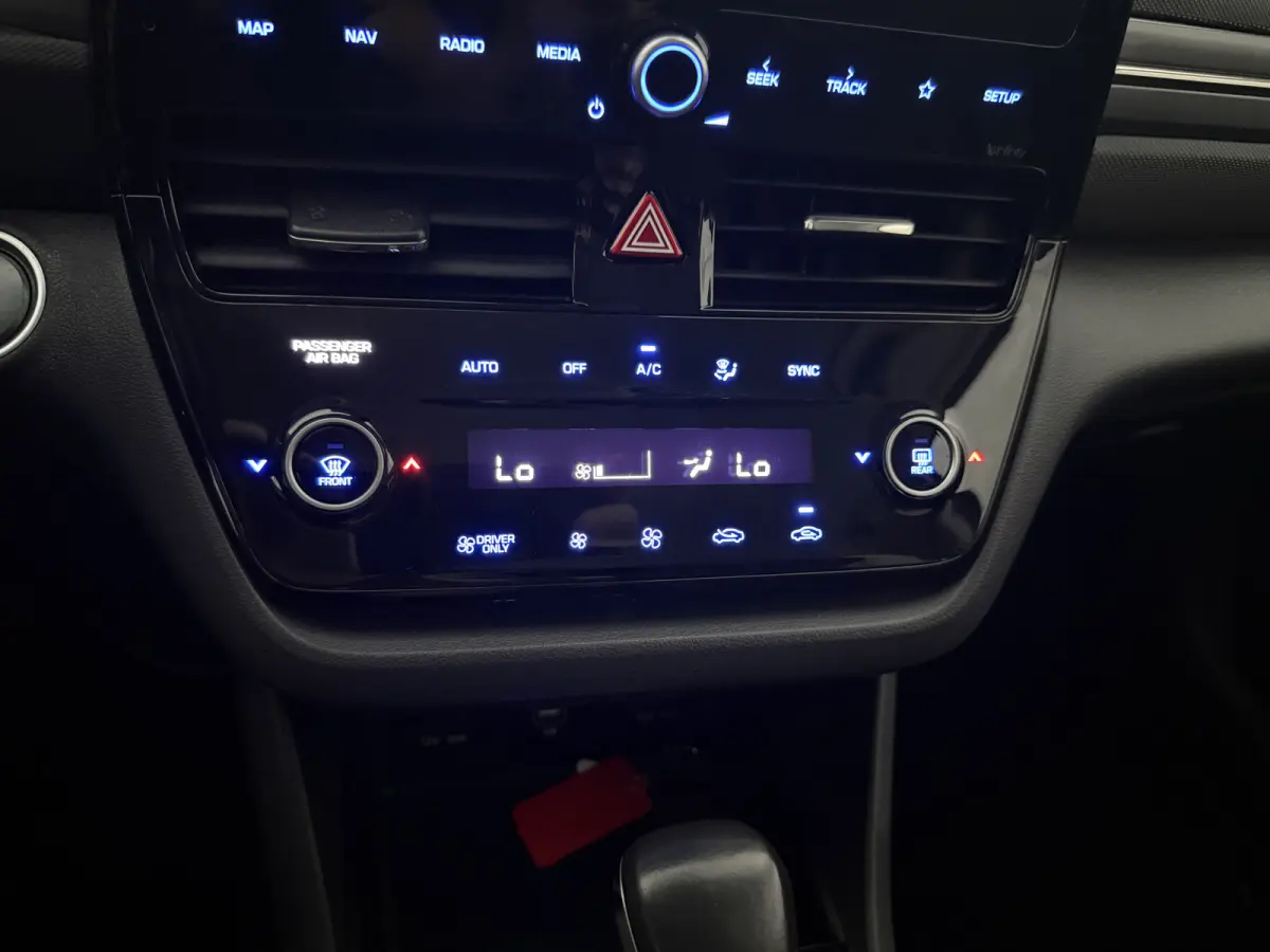 1.6 GDi | Virtual | Infinity Audio | Camera | Cruise | Carplay | LED