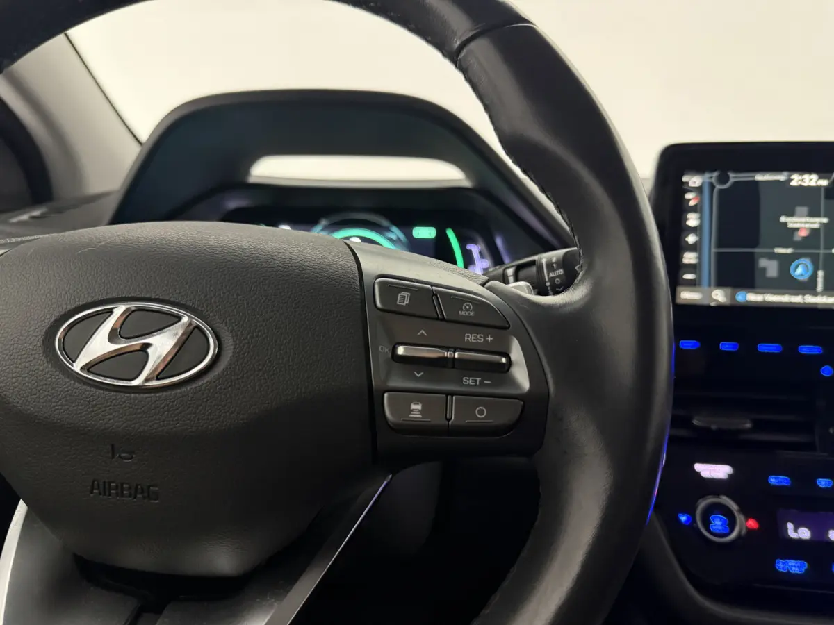 1.6 GDi | Virtual | Infinity Audio | Camera | Cruise | Carplay | LED