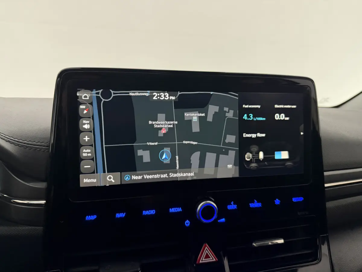 1.6 GDi | Virtual | Infinity Audio | Camera | Cruise | Carplay | LED