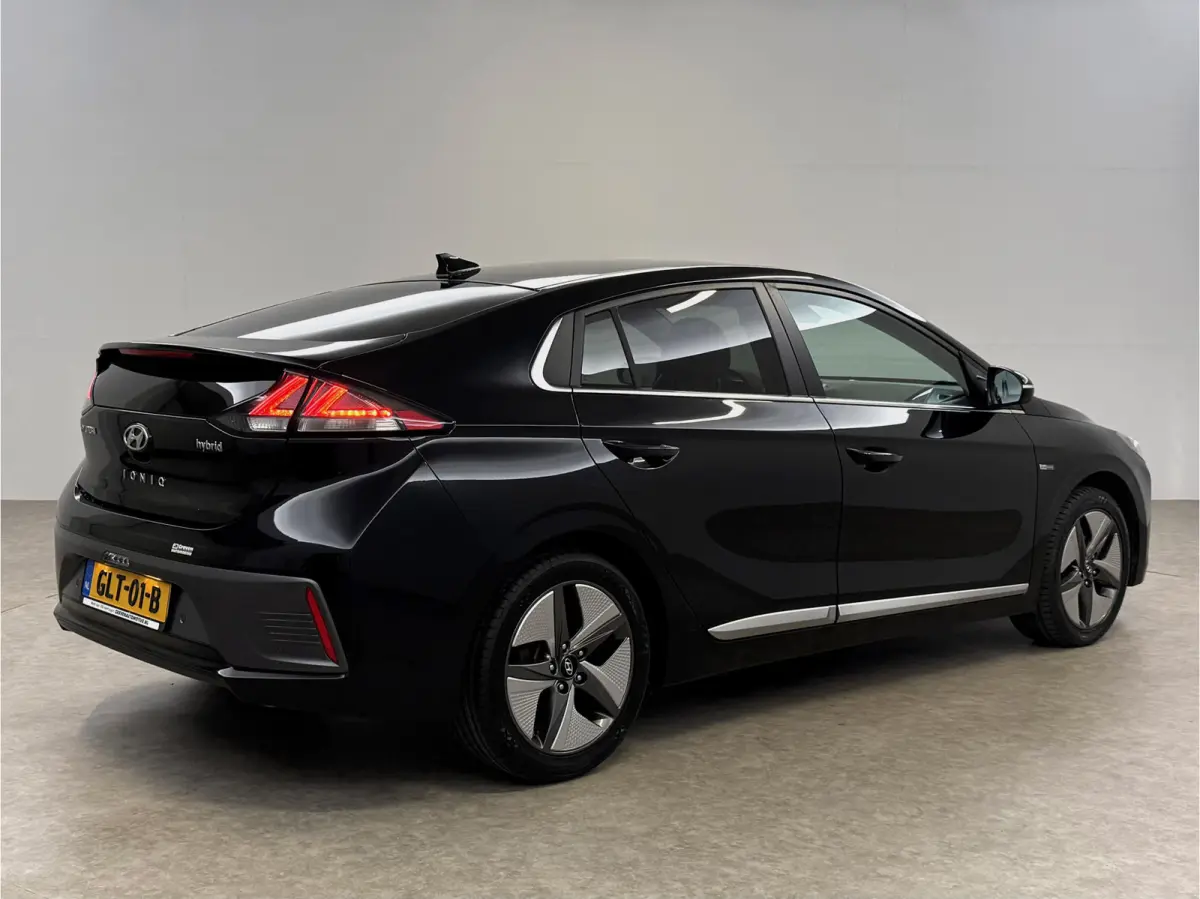 1.6 GDi | Virtual | Infinity Audio | Camera | Cruise | Carplay | LED