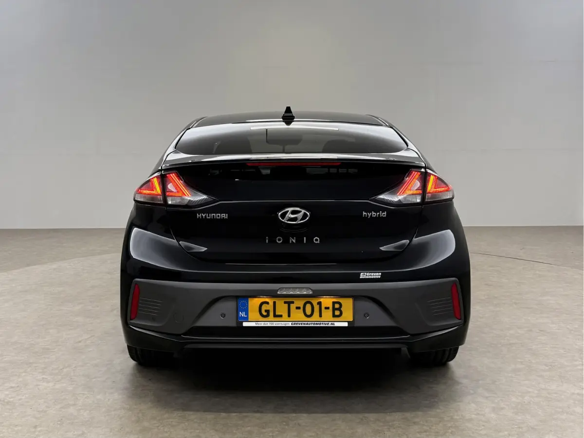 1.6 GDi | Virtual | Infinity Audio | Camera | Cruise | Carplay | LED