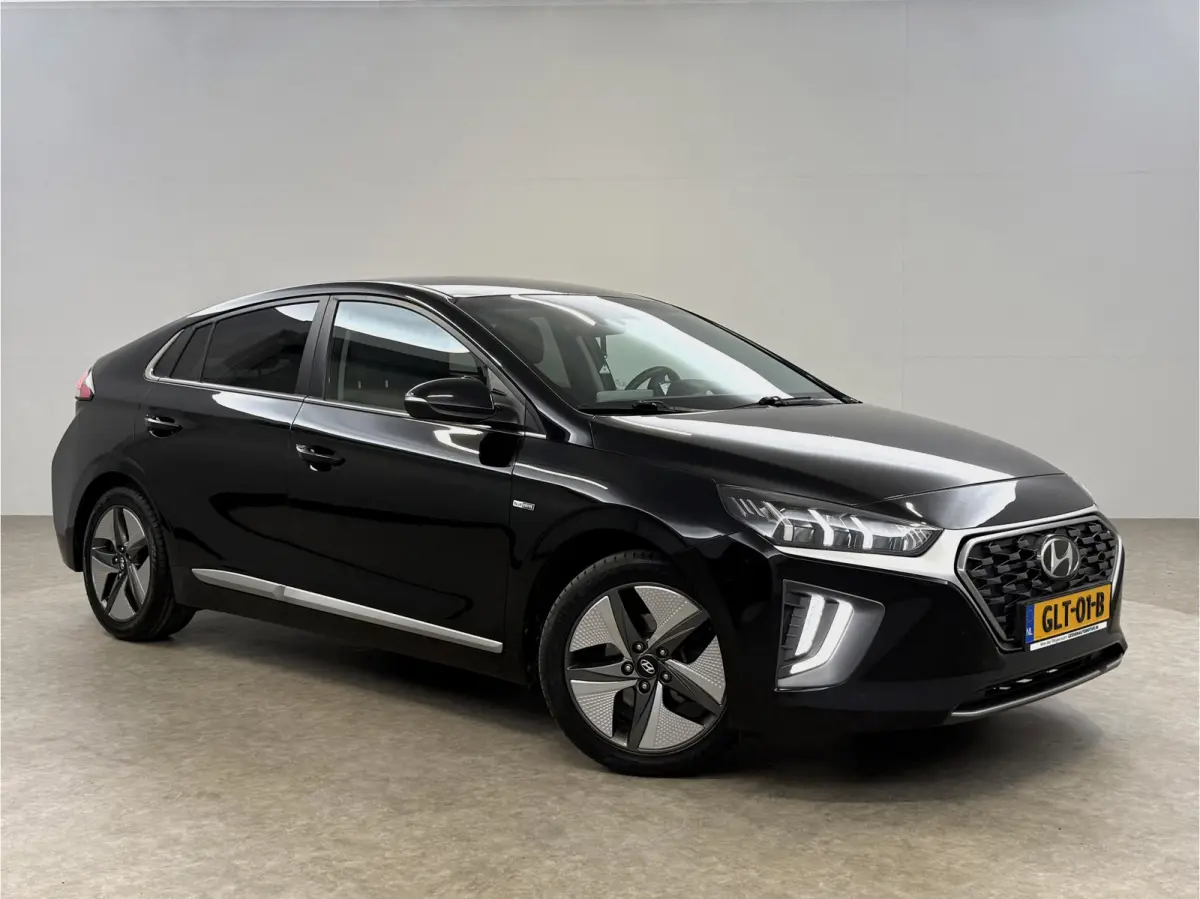 1.6 GDi | Virtual | Infinity Audio | Camera | Cruise | Carplay | LED