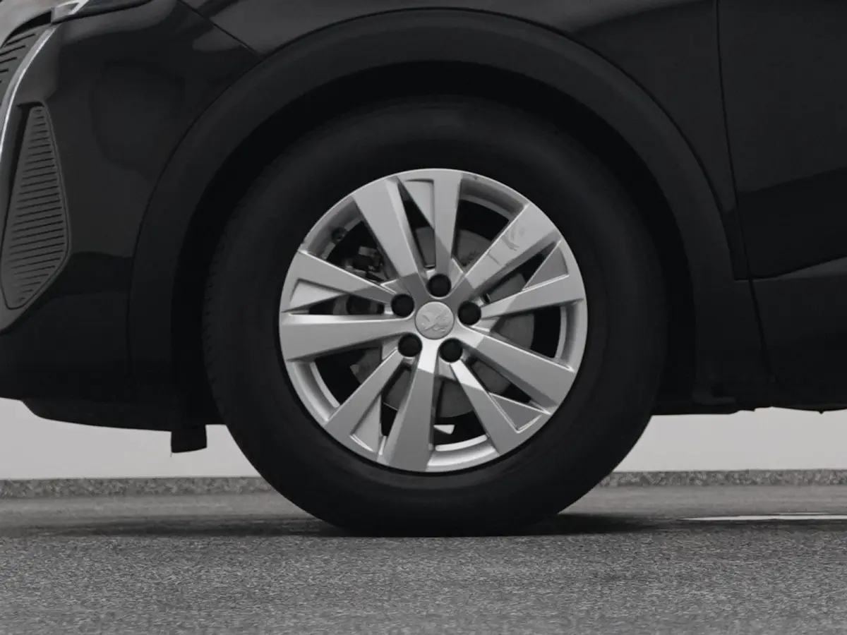 1.2 PureTech Active 7-Pers. | CAMERA