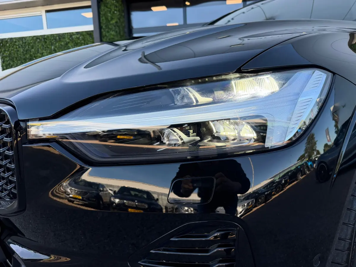 2.0 T6 PHEV 350PK AWD Plus Black Edition | SOH 100% | Pano | H/K Sound | Memory | BTW
