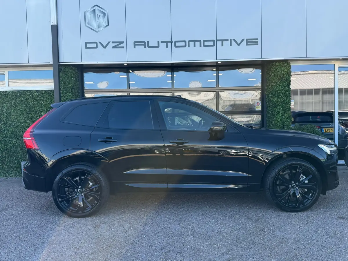 2.0 T6 PHEV 350PK AWD Plus Black Edition | SOH 100% | Pano | H/K Sound | Memory | BTW