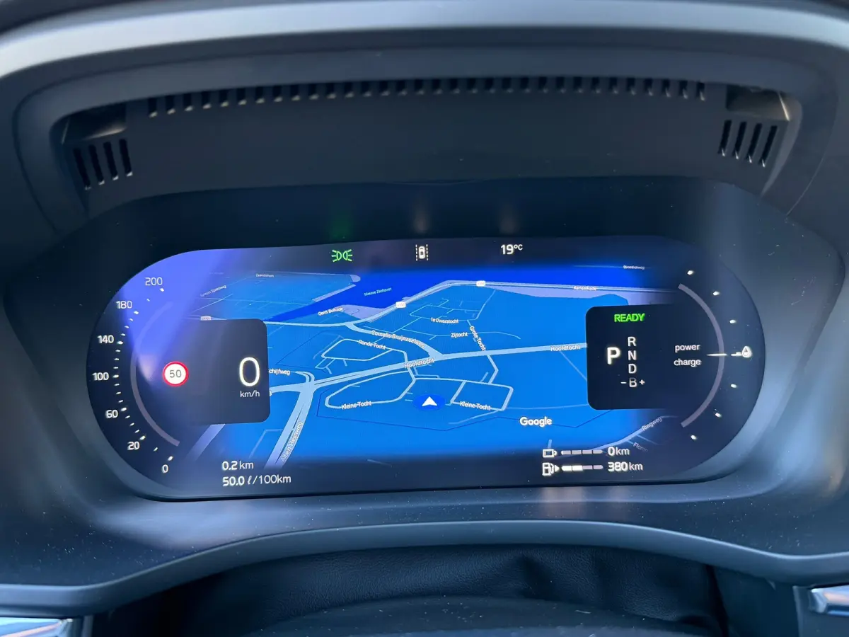 2.0 T6 PHEV 350PK AWD Plus Black Edition | SOH 100% | Pano | H/K Sound | Memory | BTW