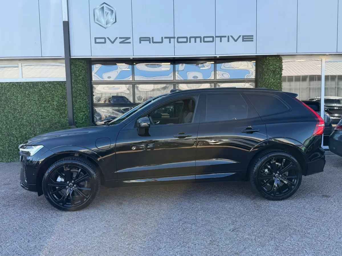 2.0 T6 PHEV 350PK AWD Plus Black Edition | SOH 100% | Pano | H/K Sound | Memory | BTW