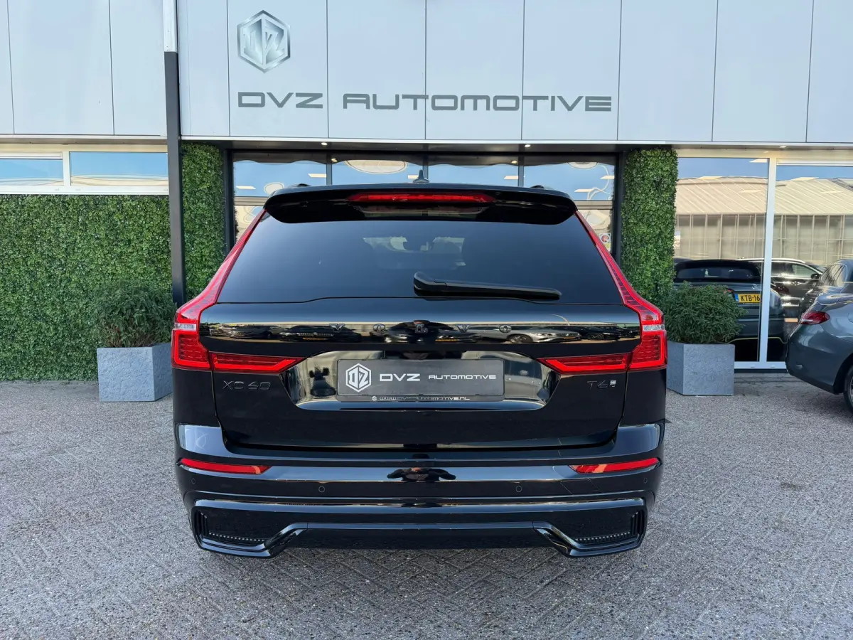 2.0 T6 PHEV 350PK AWD Plus Black Edition | SOH 100% | Pano | H/K Sound | Memory | BTW