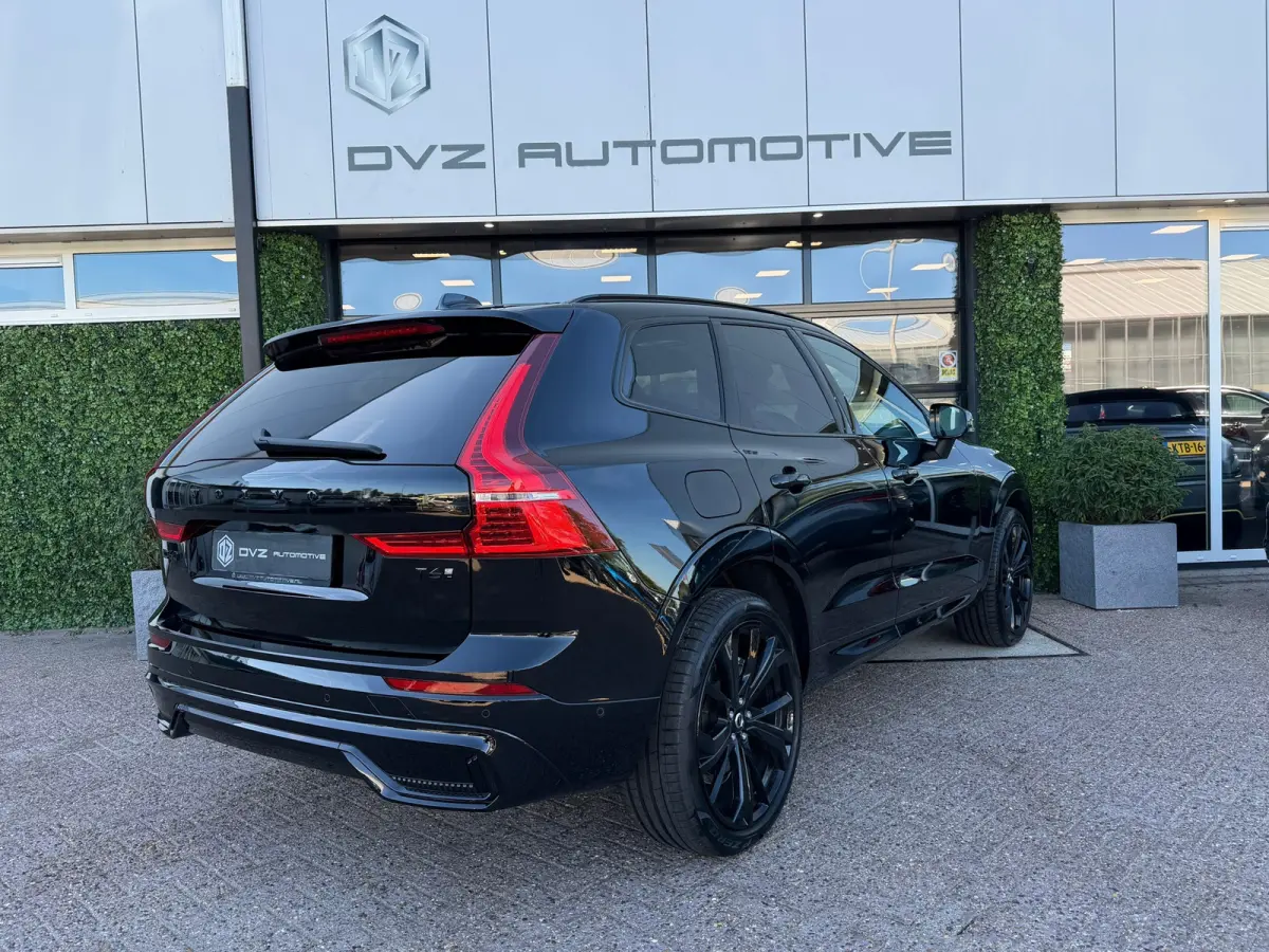 2.0 T6 PHEV 350PK AWD Plus Black Edition | SOH 100% | Pano | H/K Sound | Memory | BTW