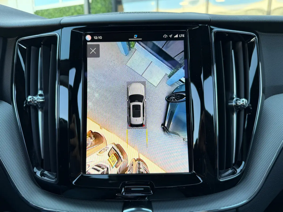 2.0 T6 PHEV 350PK AWD Plus Black Edition | SOH 100% | Pano | H/K Sound | Memory | BTW