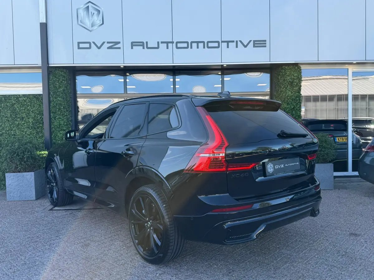2.0 T6 PHEV 350PK AWD Plus Black Edition | SOH 100% | Pano | H/K Sound | Memory | BTW