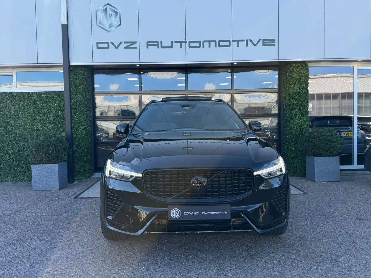 2.0 T6 PHEV 350PK AWD Plus Black Edition | SOH 100% | Pano | H/K Sound | Memory | BTW