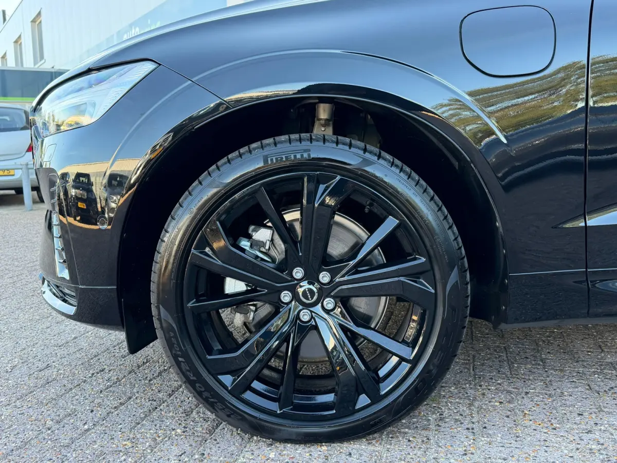 2.0 T6 PHEV 350PK AWD Plus Black Edition | SOH 100% | Pano | H/K Sound | Memory | BTW