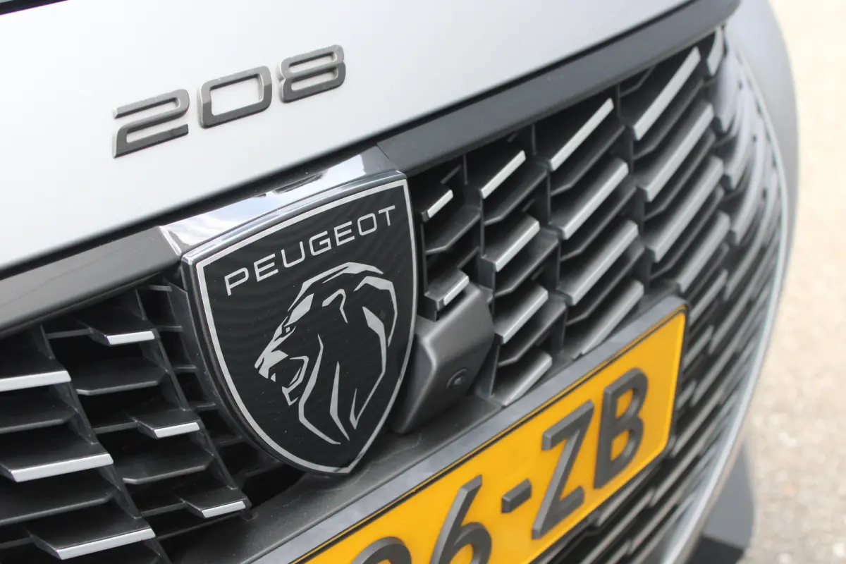 EV GT 51 kWh | Fase 3 laden | SOH 96% | Luxe stoelen | Massage | Stoelverwarming | Navigatie | Camera voor + achter |