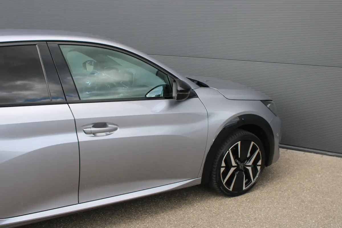 EV GT 51 kWh | Fase 3 laden | SOH 96% | Luxe stoelen | Massage | Stoelverwarming | Navigatie | Camera voor + achter |
