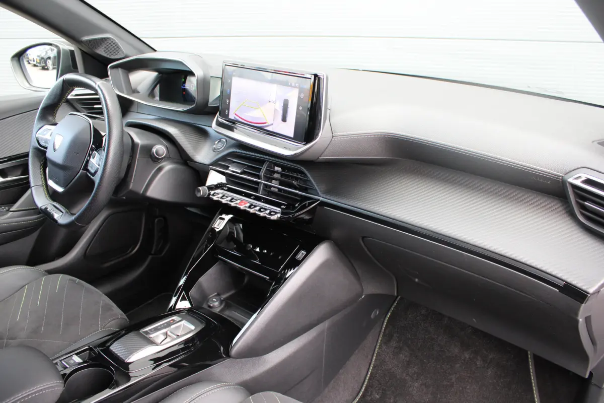 EV GT 51 kWh | Fase 3 laden | SOH 96% | Luxe stoelen | Massage | Stoelverwarming | Navigatie | Camera voor + achter |
