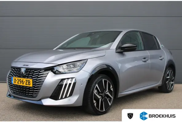 EV GT 51 kWh | Fase 3 laden | SOH 96% | Luxe stoelen | Massage | Stoelverwarming | Navigatie | Camera voor + achter |
