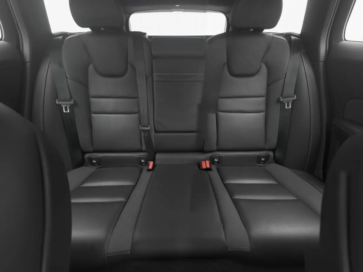 2.0 T6 Recharge AWD R-Design | CAMERA | KEYLESS | STOELVERWARMING