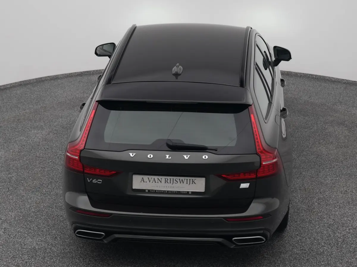 2.0 T6 Recharge AWD R-Design | CAMERA | KEYLESS | STOELVERWARMING