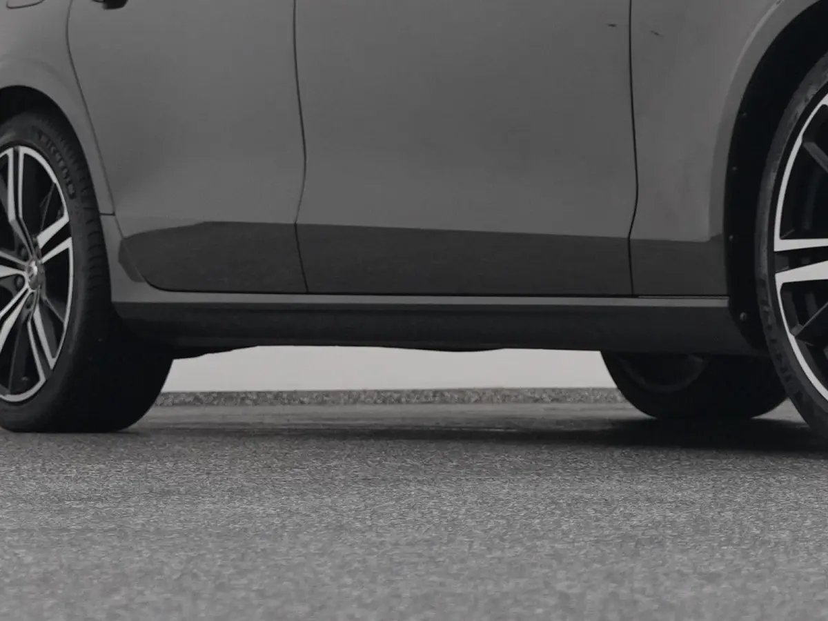2.0 T6 Recharge AWD R-Design | CAMERA | KEYLESS | STOELVERWARMING