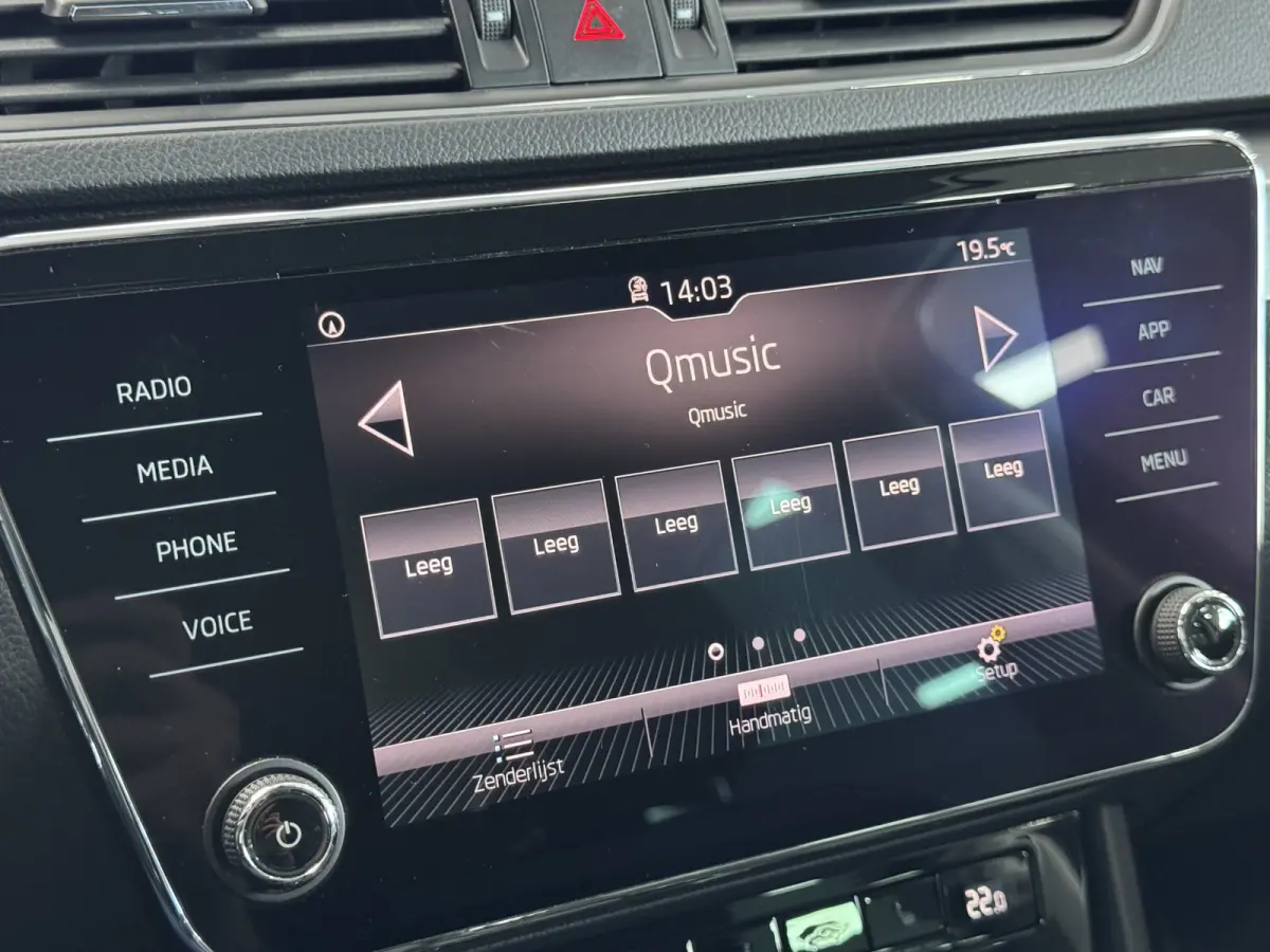 1.4 TSI ACT Sportline Business ACC Keyless CarPlay