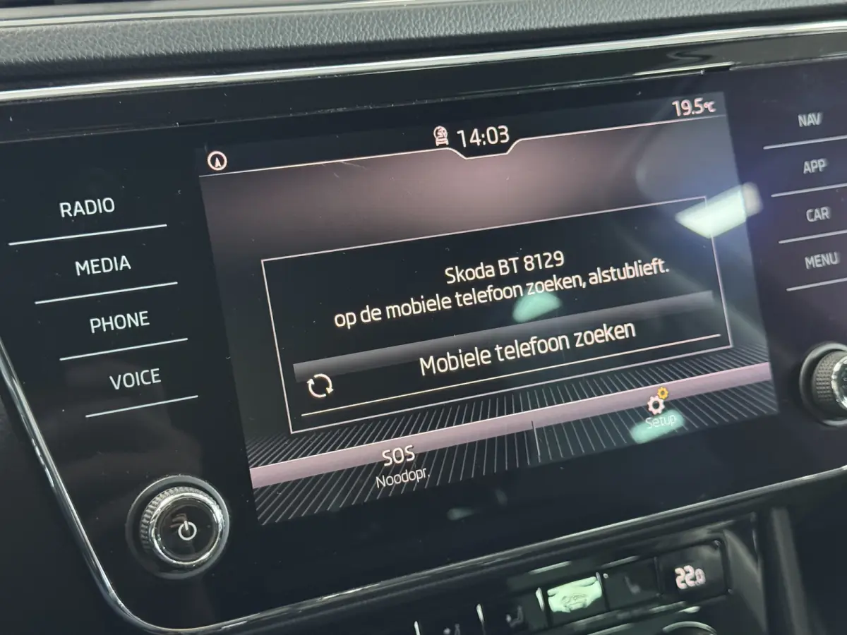 1.4 TSI ACT Sportline Business ACC Keyless CarPlay