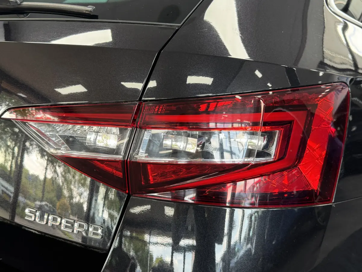 1.4 TSI ACT Sportline Business ACC Keyless CarPlay