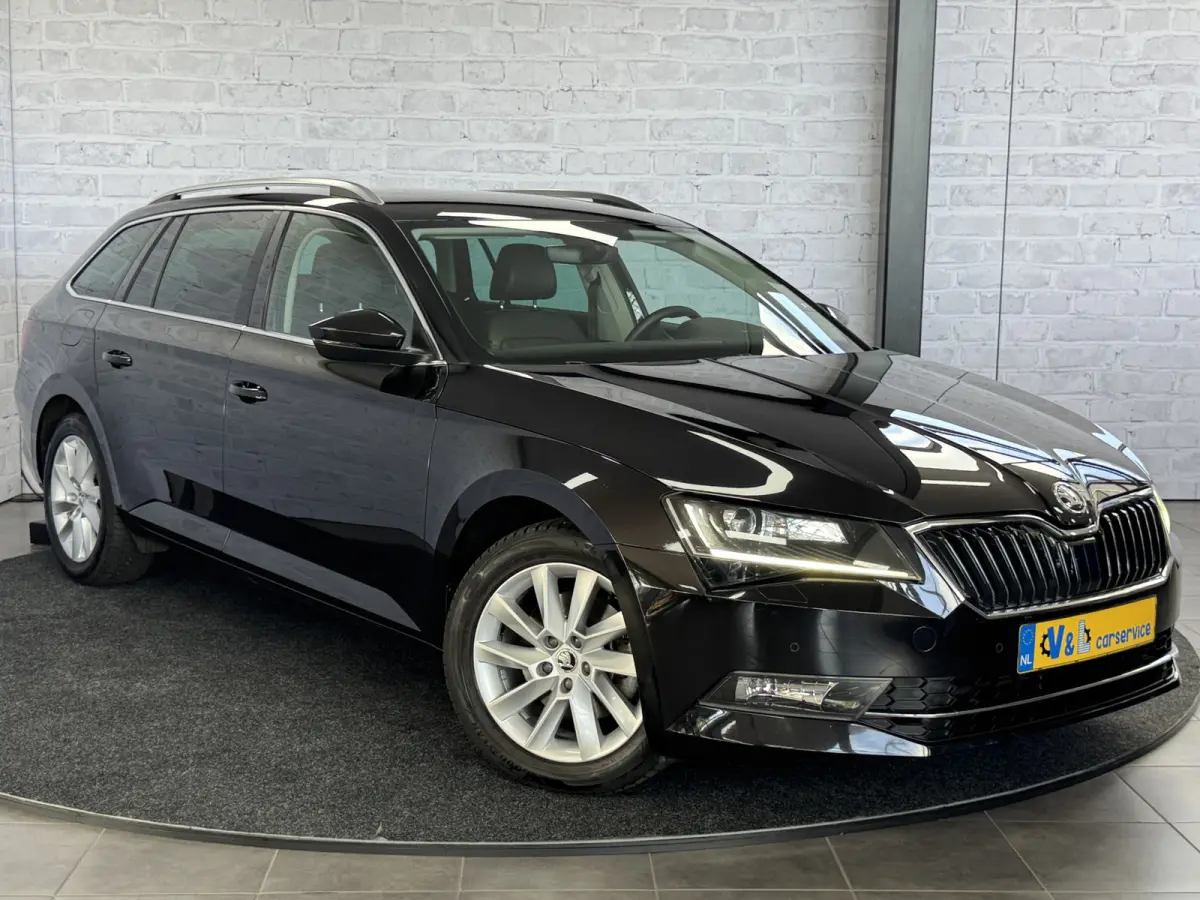 1.4 TSI ACT Sportline Business ACC Keyless CarPlay