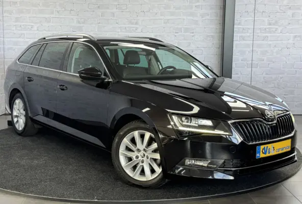 1.4 TSI ACT Sportline Business ACC Keyless CarPlay